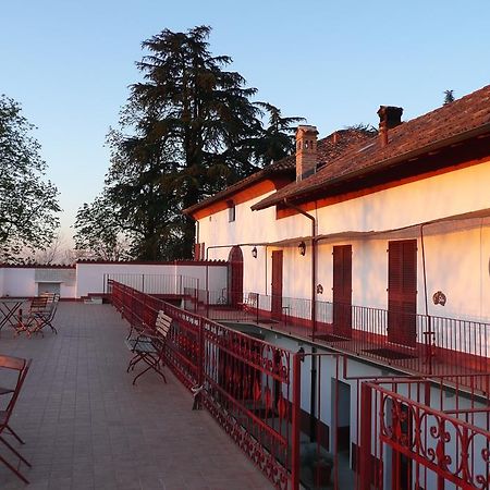 노비리구레 Agriturismo La Federica 빌라 외부 사진