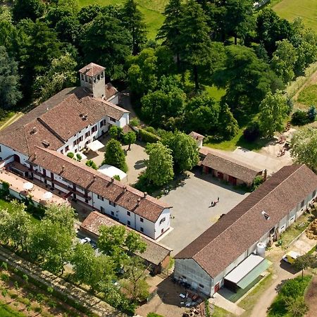 노비리구레 Agriturismo La Federica 빌라 외부 사진