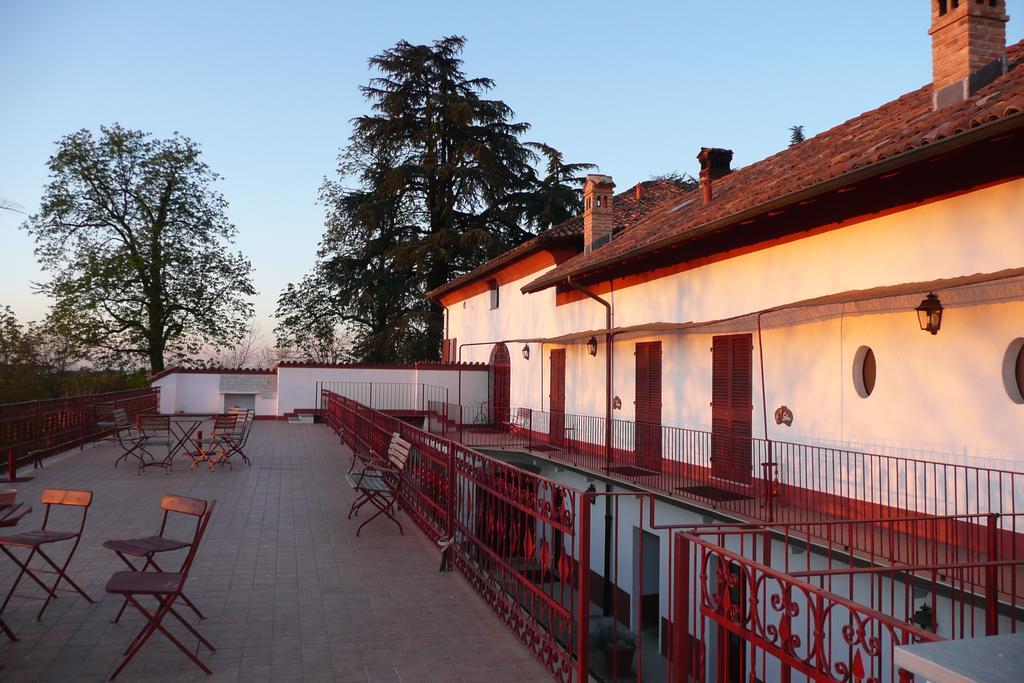 노비리구레 Agriturismo La Federica 빌라 외부 사진