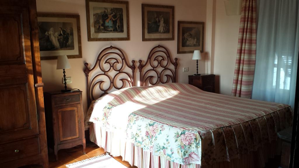 노비리구레 Agriturismo La Federica 빌라 외부 사진