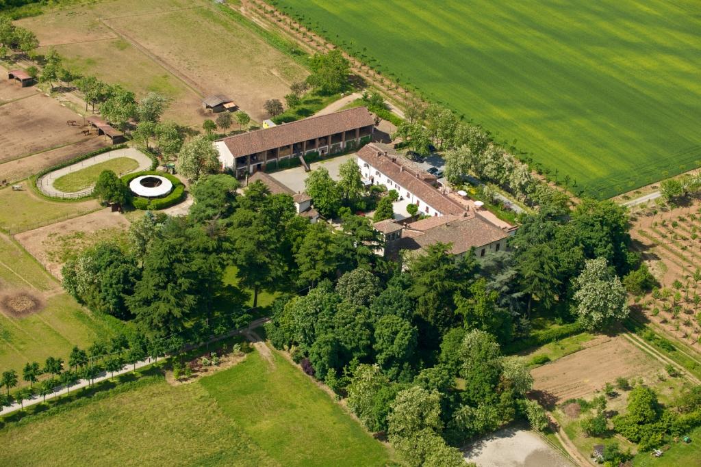 노비리구레 Agriturismo La Federica 빌라 외부 사진